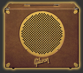 Gibson GA15RV